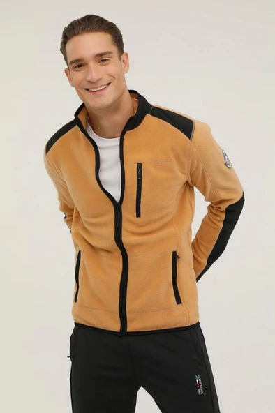 Lumberjack Ml Alwar 3Pr Erkek Polar Bej 7CK26 101398525