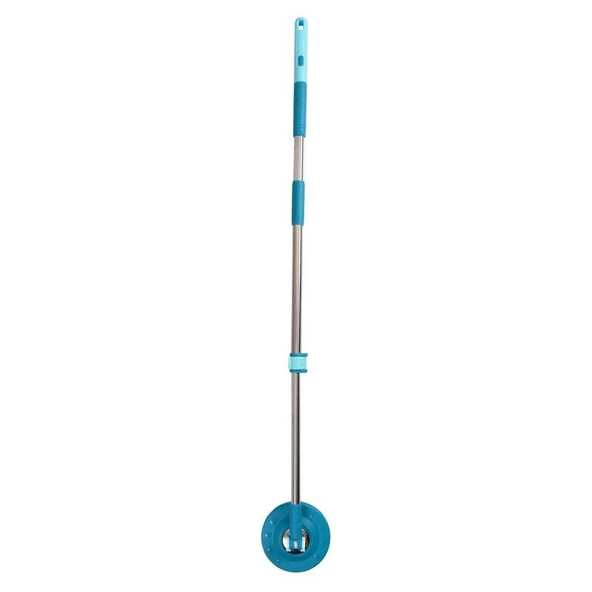 Motek Fix Mop Temizlik Kovası Mıcrofiber Temizlik Seti - 4