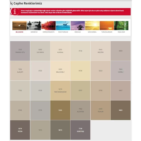 Dyo Dinamik Soft Mat Silikonlu İç Cephe Boyası 2914 Yeni Fildişi 15 LT - 2