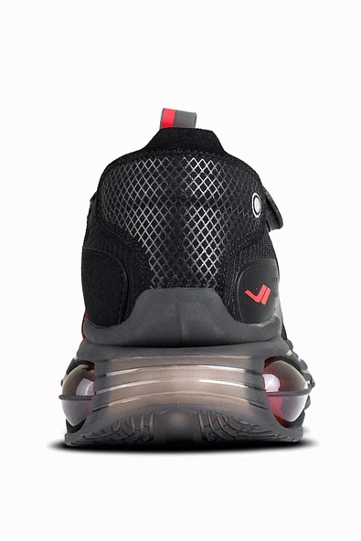 LESCON  AIRFOAM SCROLL ERKEK SPOR AYAKKABI - 6