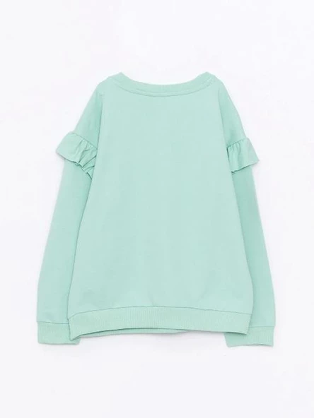 Minnie Sweatshirt - 4