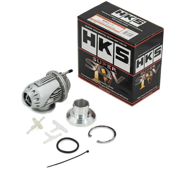 HKS- Hks blow off sqv valf turbo kit takımı