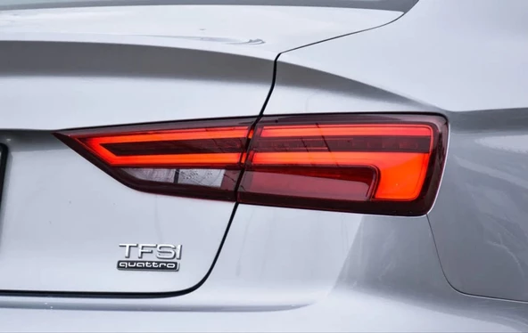 Autogp Audi a3 sedan stop lambası takımı ledli 2013 / 2019