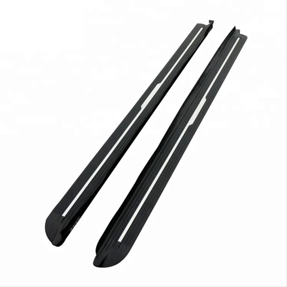 AUTOGP Lr defender yan basamak elektrikli katlanır 110 kasa 2020+ - 2