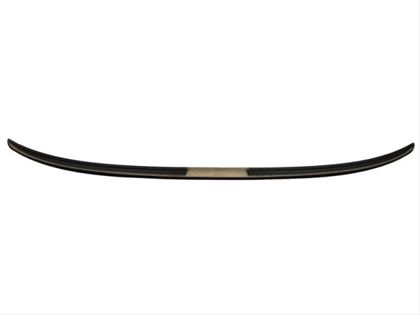 Autogp Bmw g30 m bagaj üstü spoiler pianoblack 2017 / 2023 - 4