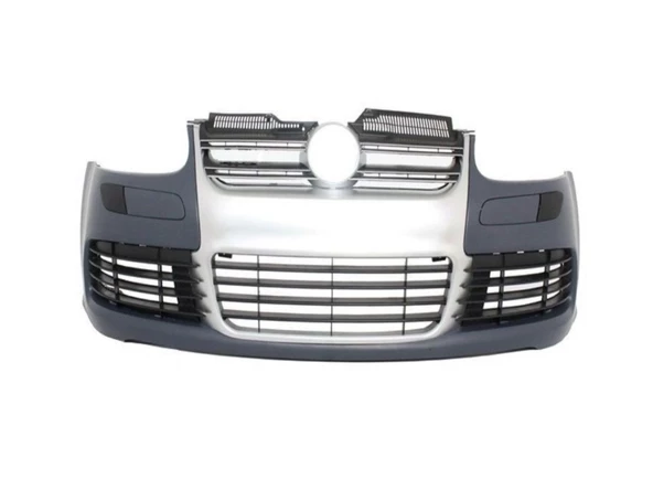 AUTOGP Vw golf 5 r32 ön tampon ve panjur seti 2003 / 2009