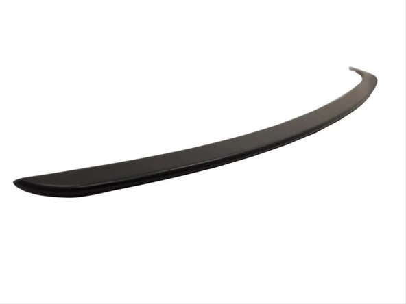 Autogp Bmw g30 m bagaj üstü spoiler pianoblack 2017 / 2023 - 2