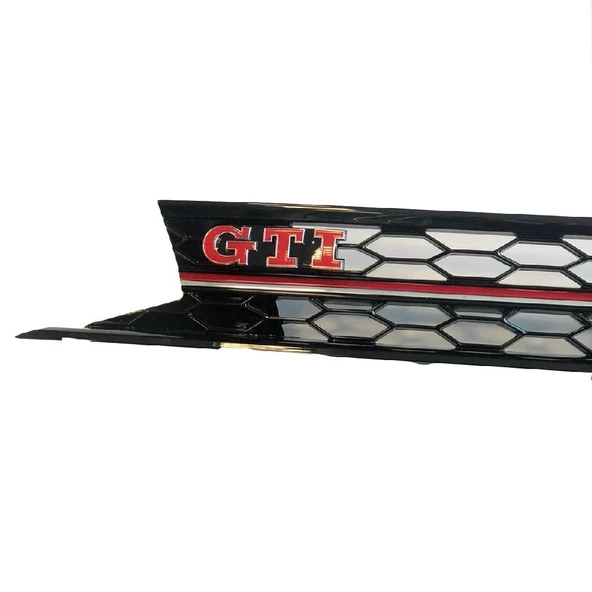 AUTOGP Vw polo aw1 gti ön tampon seti komple 2018+ - 3
