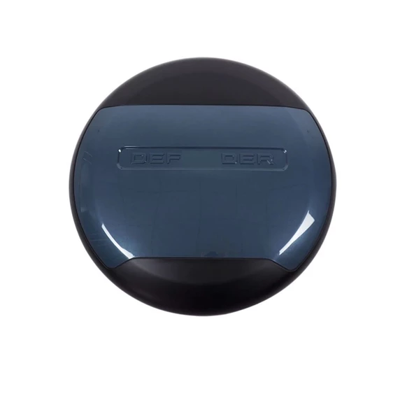 AUTOGP Lr defender stebne kapağı mavi 2020++ - 2