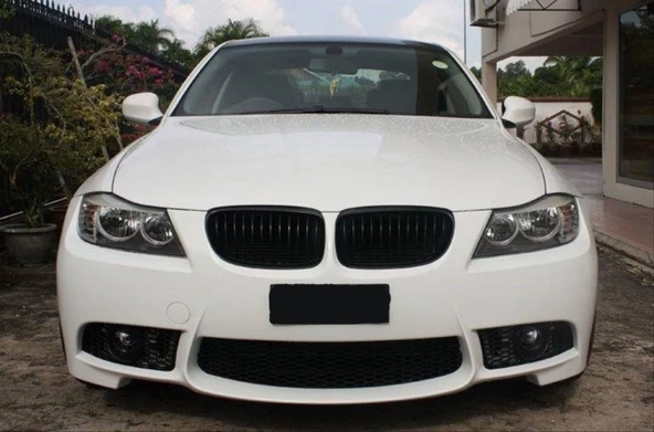 AUTOGP Bmw e90 lci m3 body kit tampon seti komple 2009 / 2012 - 4