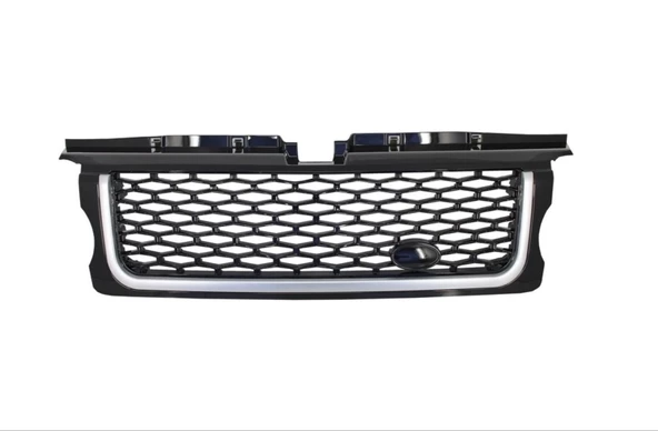 AUTOGP Lr range rover sport ön panjur ızgara siyah 2005 / 2009 - 2