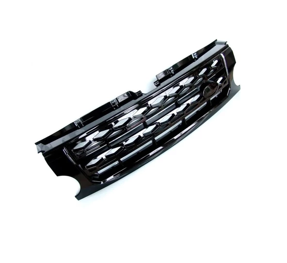 AUTOGP Lr discovery 4 ön panjur ızgara 2010 / 2013 ürün görseli 1