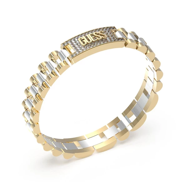 Guess JGUJUMB03200JWYGSTTU Erkek Bileklik ürün görseli