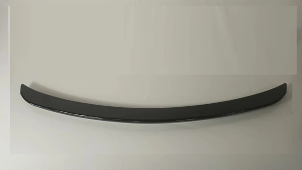 Autogp Chevrolet cruze spoiler piano black 2009-2014