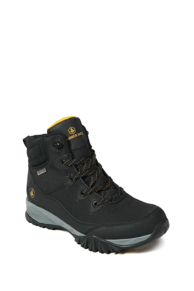 Hammer Jack Montenegro Unisex Su Geçirmez Outdoor Bot - 6