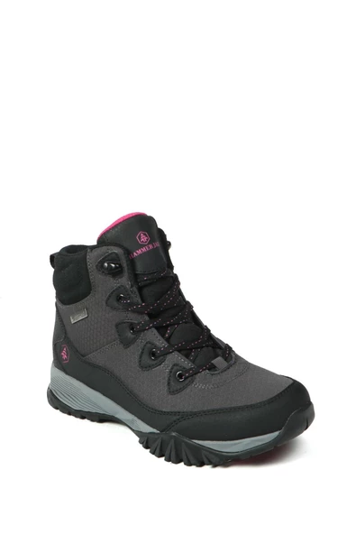 Hammer Jack Montenegro Unisex Su Geçirmez Outdoor Bot - 3