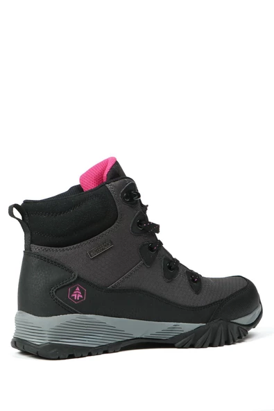 Hammer Jack Montenegro Unisex Su Geçirmez Outdoor Bot - 5