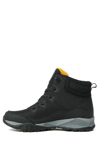 Hammer Jack Montenegro Unisex Su Geçirmez Outdoor Bot - 7