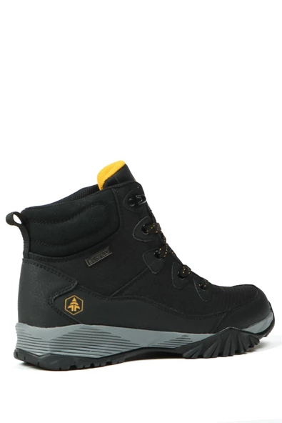 Hammer Jack Montenegro Unisex Su Geçirmez Outdoor Bot - 8