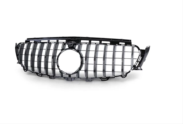 AUTOGP Mercedes w213 gtr ön panjur ızgara krom 2016 / 2018 - 3