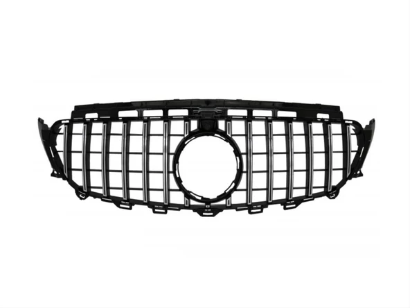 AUTOGP Mercedes w213 gtr ön panjur ızgara krom 2016 / 2018