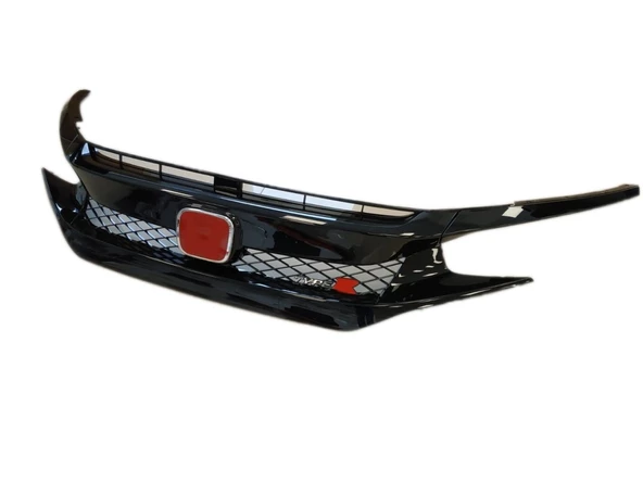 AUTOGP Honda civic fc5 typer ön panjur ızgara 2016 / 2020 - 2