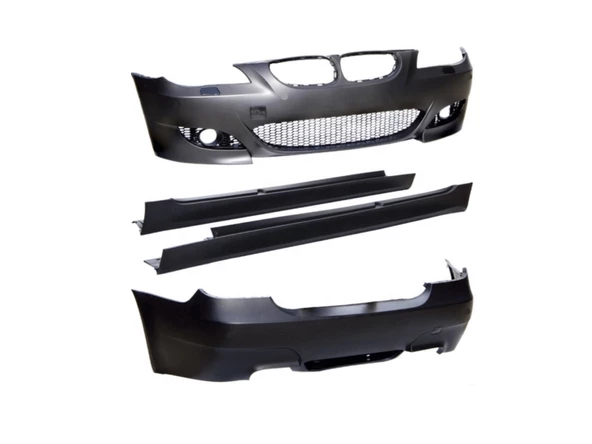Autogp Bmw e60 m5 body kit tampon seti 2003 / 2009 - 1