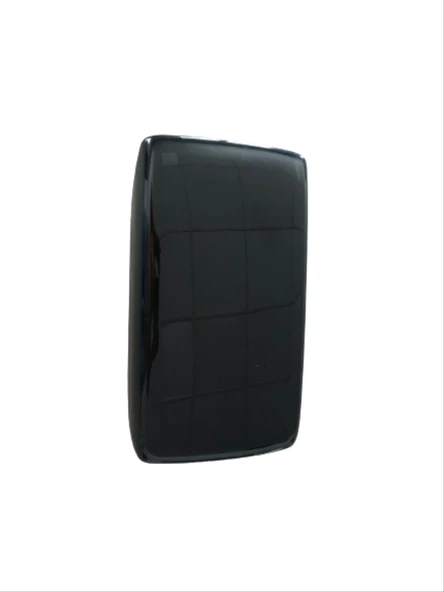 AUTOGP Honda civic uyumlu  kol dayama kaplaması piano black 2022+ - 2