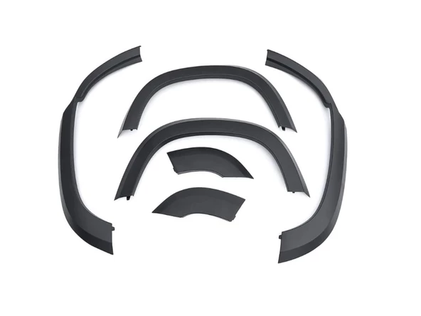 AUTOGP Lr defender çamurluk koruması dodik seti 2020+