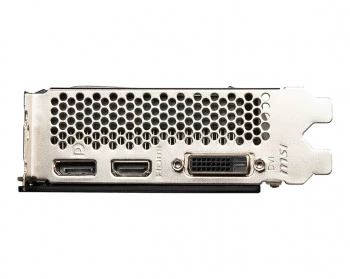 MSI GEFORCE RTX 3050 VENTUS 2X XS 8G OC GDDR6 HDMI DP DVI 128Bit - 5