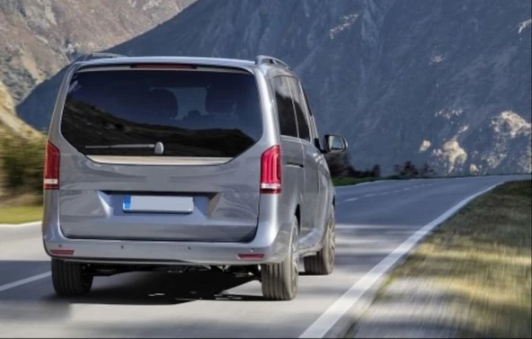 Autogp Mercedes vito w447 stop lambası seti ledli 2015 / 2019 - 4