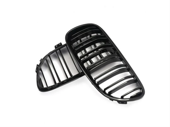 AUTOGP Bmw e92 lci m3 ön böbrek panjur ızgara 2010 / 2013 - 2