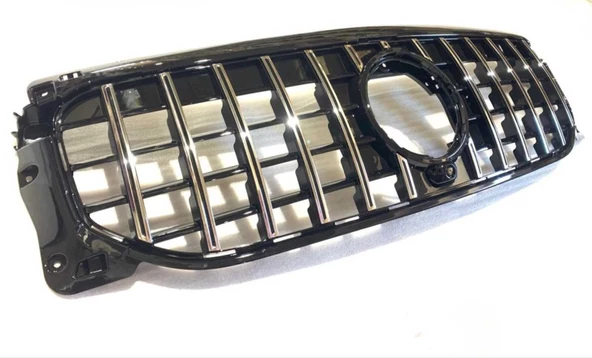 AUTOGP MERCEDES X247 2016+ GLB GTR PANJUR KROM(PROGRESSIVE MODEL İÇİN) - 3