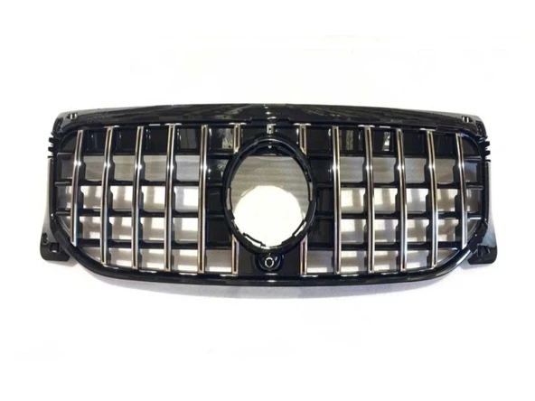 AUTOGP MERCEDES X247 2016+ GLB GTR PANJUR KROM(PROGRESSIVE MODEL İÇİN)