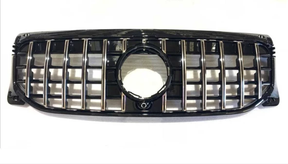 AUTOGP MERCEDES X247 2016+ GLB GTR PANJUR KROM(PROGRESSIVE MODEL İÇİN) - 2