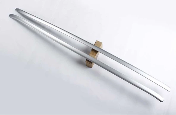 AUTOGP Range rover sport tavan çıtası port bagaj 2013+ - Resim 2