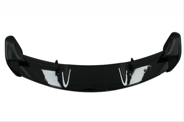 AUTOGP Mercedes w177 a45 amg gt bagaj üstü spoiler siyah 2019+ a serisi - 4