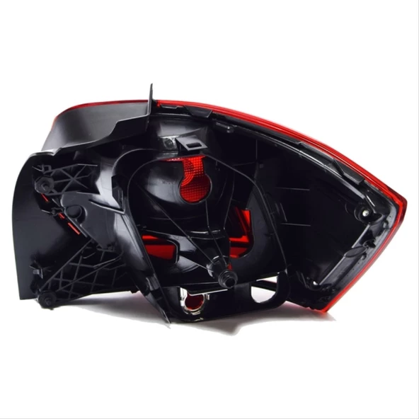Autogp Vw polo aw1 highline stop lambası ledli 2018+ - 3