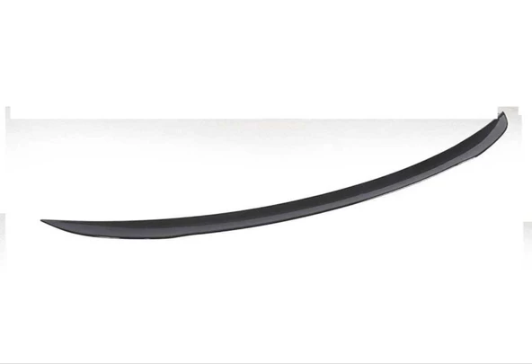 Autogp Mercedes w177 sedan a35 bagaj üstü spoiler 2019+