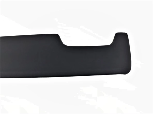 AUTOGP Mercedes w177 gösterge siperliği deri 2019+ - 4