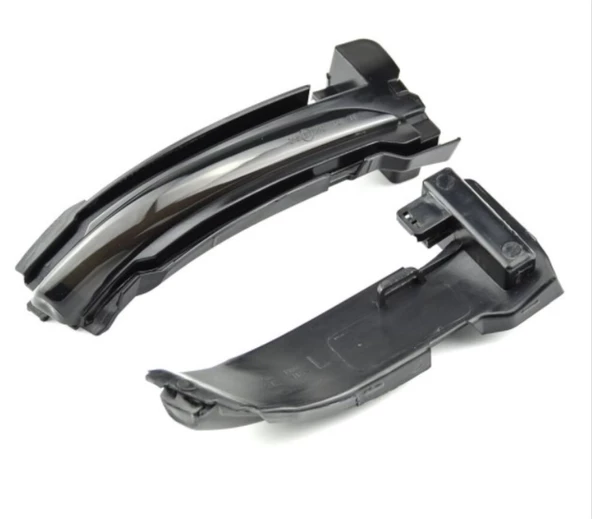 AUTOGP FORD FOCUS 2018+ LED AYNA SİNYALİ - 2