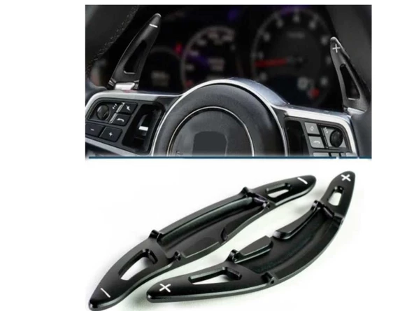 AUTOGP PORSCHE PANAMERA 2017+ / MACAN 2014+ / CAYENNE 2015+ / 718 2016+ / 911 2016+ DLE SHIFT (F1 VITES K - 2