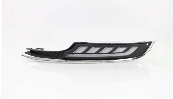 Autogp Vw golf 7 ön sis ledi takımı 2012 / 2017 - 4