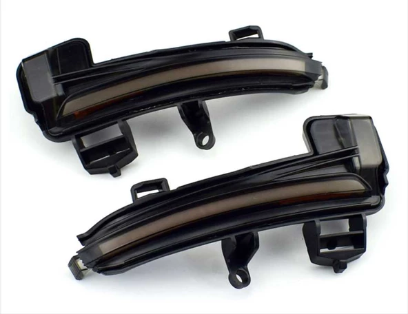 AUTOGP SKODA SUPER B 2015+ AYNA SINYALI