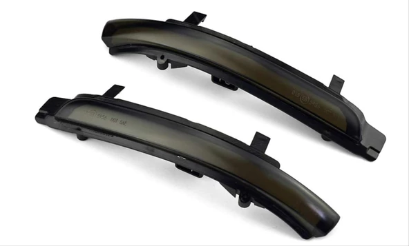 AUTOGP SKODA OCTAVIA 2015-2017 AYNA SINYALI - 2