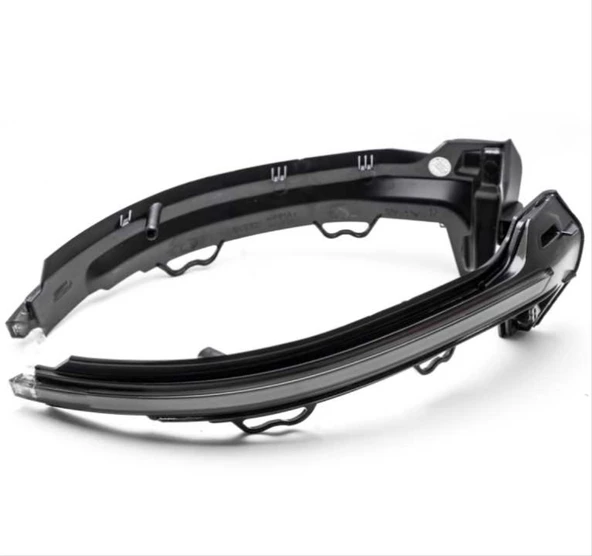 AUTOGP Audi a4 a5 dış dikiz sinyali ledli 2016+ - 2