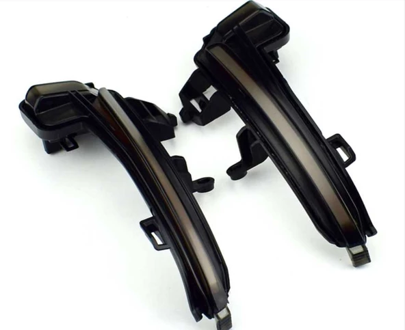 AUTOGP SKODA SUPER B 2015+ AYNA SINYALI - 2