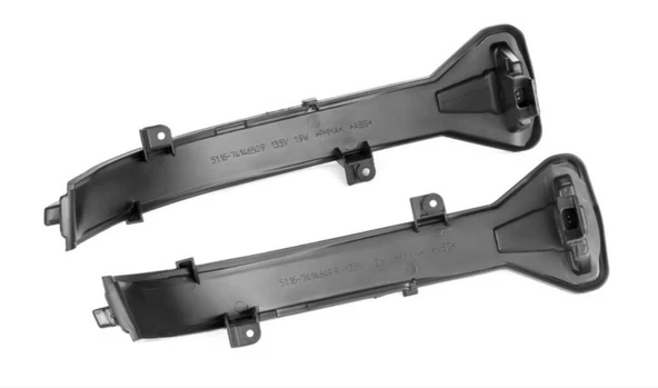 Autogp Bmw g20 g22 g26 led ayna sinyali 2019+