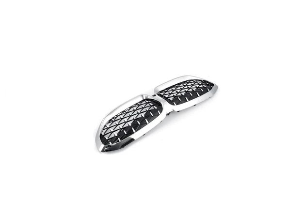 AUTOGP Bmw g20 diamond krom ön panjur ızgara böbrek 2019+ - 2