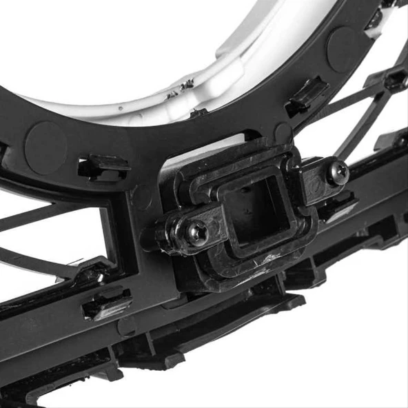 AUTOGP MERCEDES W447 DIAMOND PANJUR -  KROM - 3